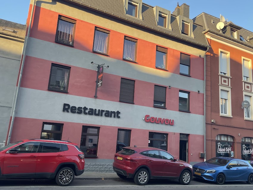 Restaurant Gouvou