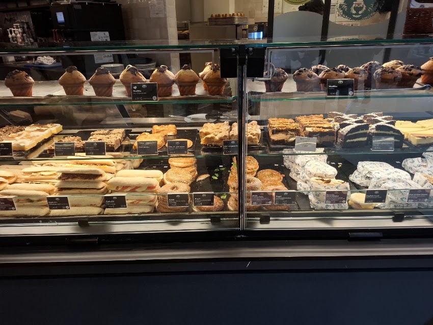 Columbus Café
