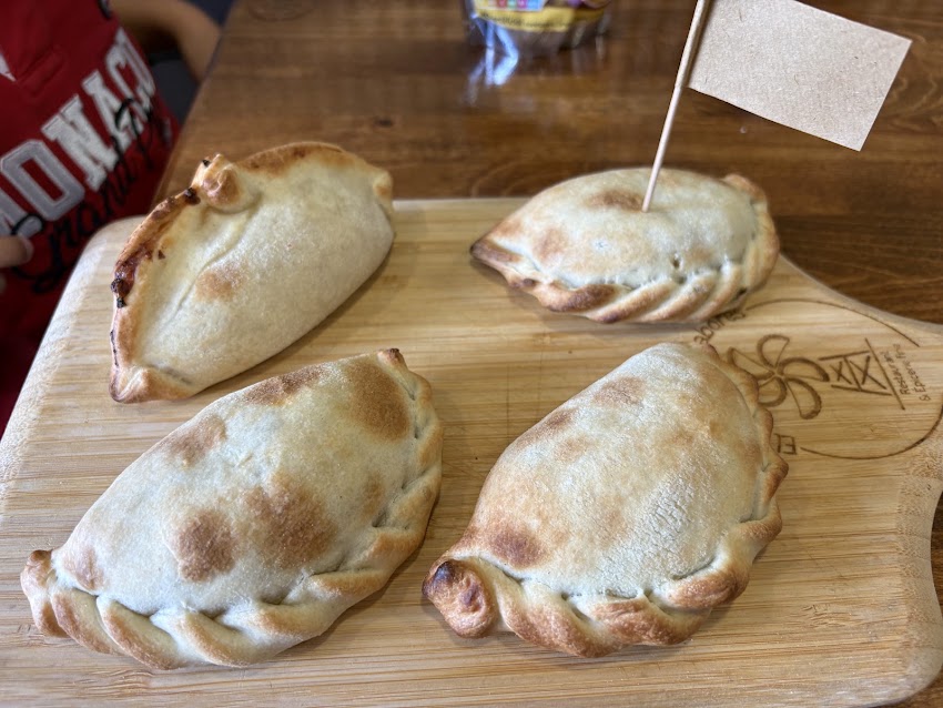 El Molino de Sabores
