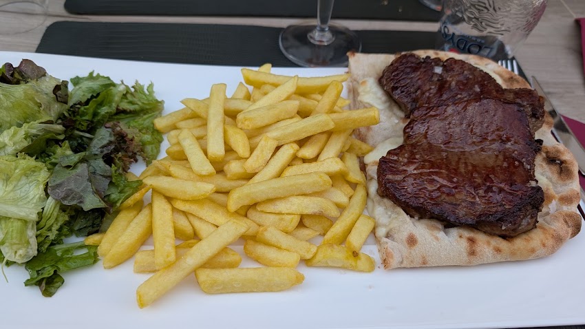 Mostra Ristorante