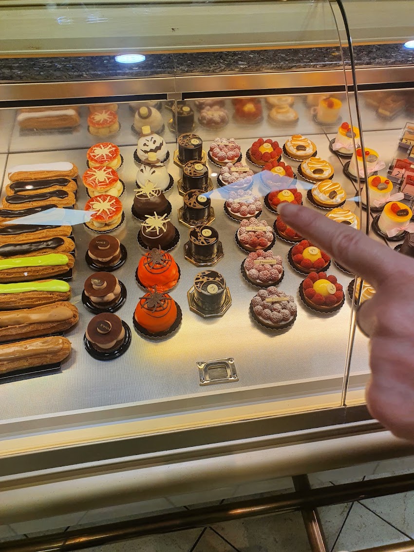 Confiserie Namur – Ingeldorf