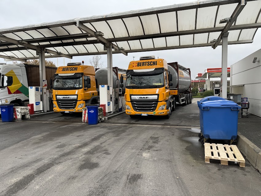 Panos Q8 LU Rodange