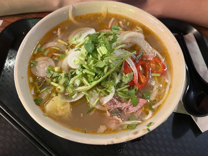 Moien Vietnam – Authentic Vietnamese Restaurant
