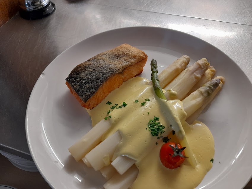 Café restaurant Schumann&rsquo;s – Eck Sàrl