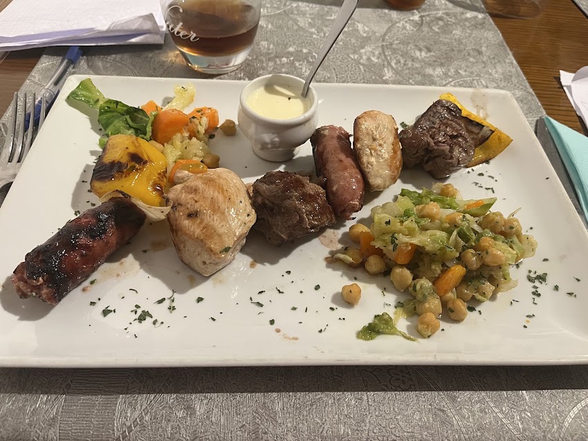 Pampa Brava
